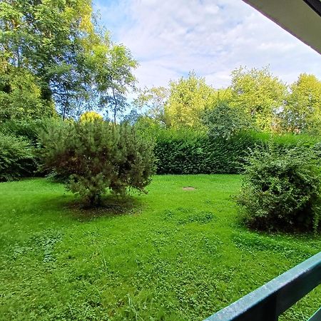 Appartement, Verdun , Proche Centre Ville 外观 照片
