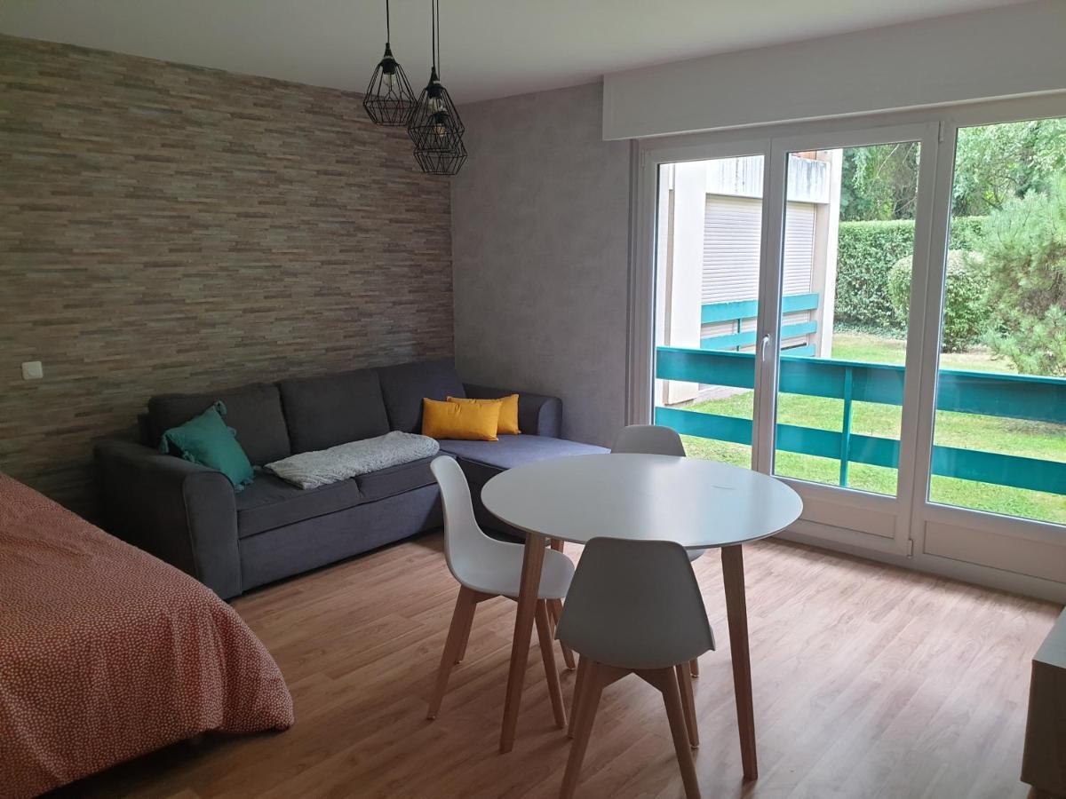 Appartement, Verdun , Proche Centre Ville 外观 照片