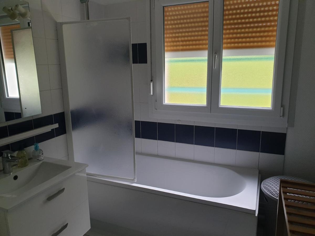 Appartement, Verdun , Proche Centre Ville 外观 照片