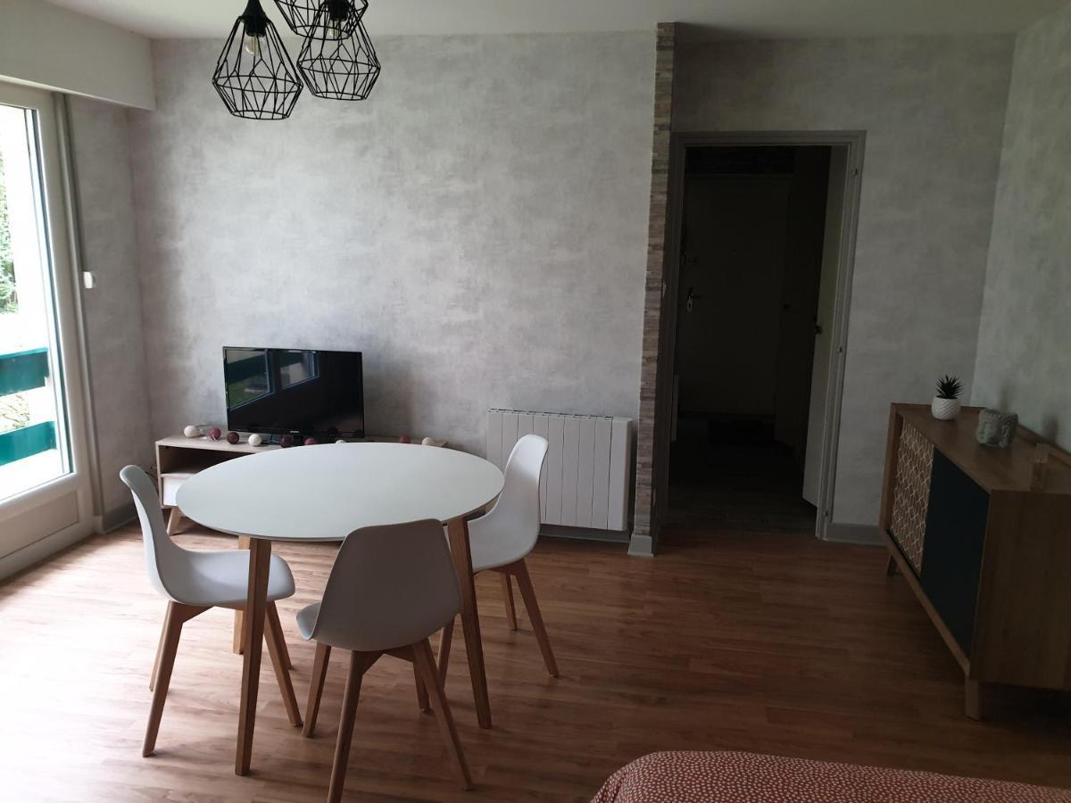 Appartement, Verdun , Proche Centre Ville 外观 照片