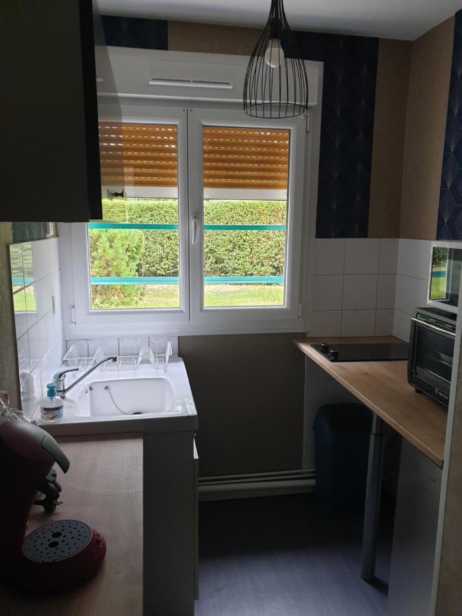 Appartement, Verdun , Proche Centre Ville 外观 照片