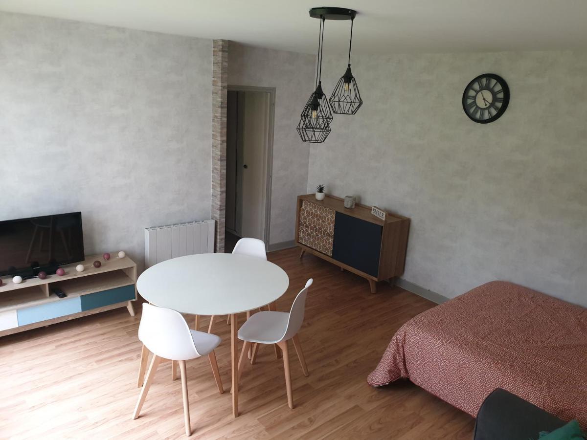 Appartement, Verdun , Proche Centre Ville 外观 照片